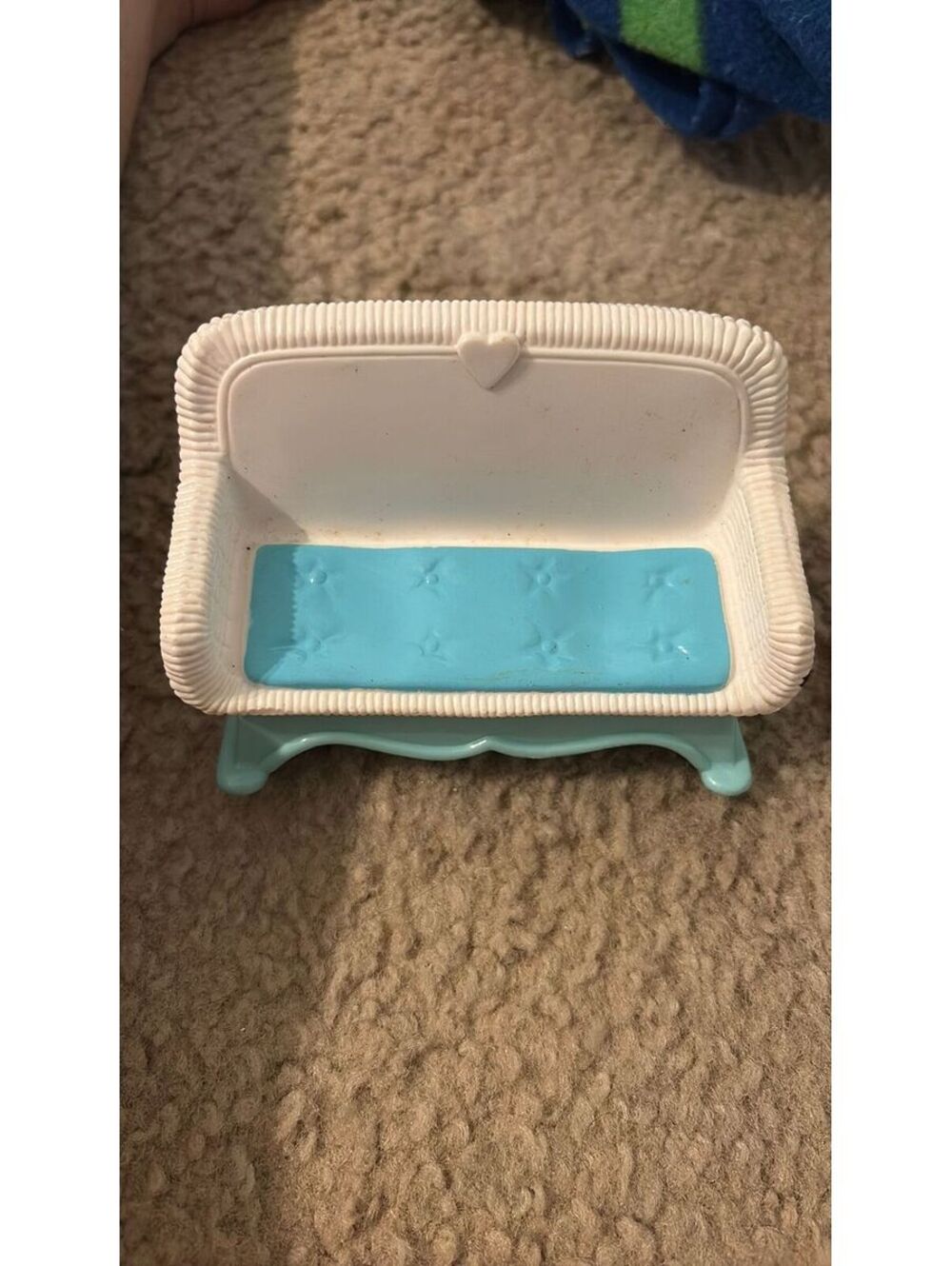 Loving Family dollhouse furniture line